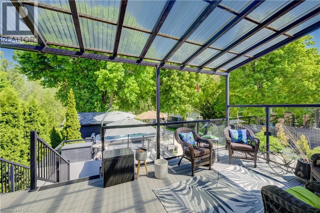 112 Mitchell Street, Ayr, Ontario  N0B 1E0 - Photo 39 - 40812163