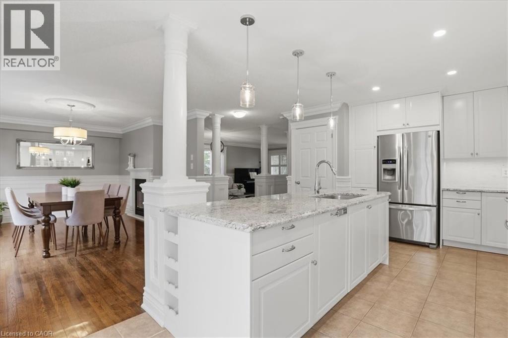 151 Decaro Crescent, Cambridge, Ontario  N3C 4M4 - Photo 14 - 40834396