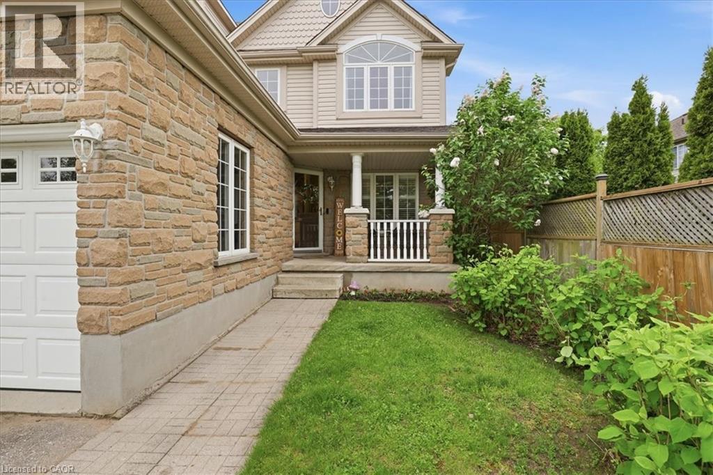 151 Decaro Crescent, Cambridge, Ontario  N3C 4M4 - Photo 3 - 40834396