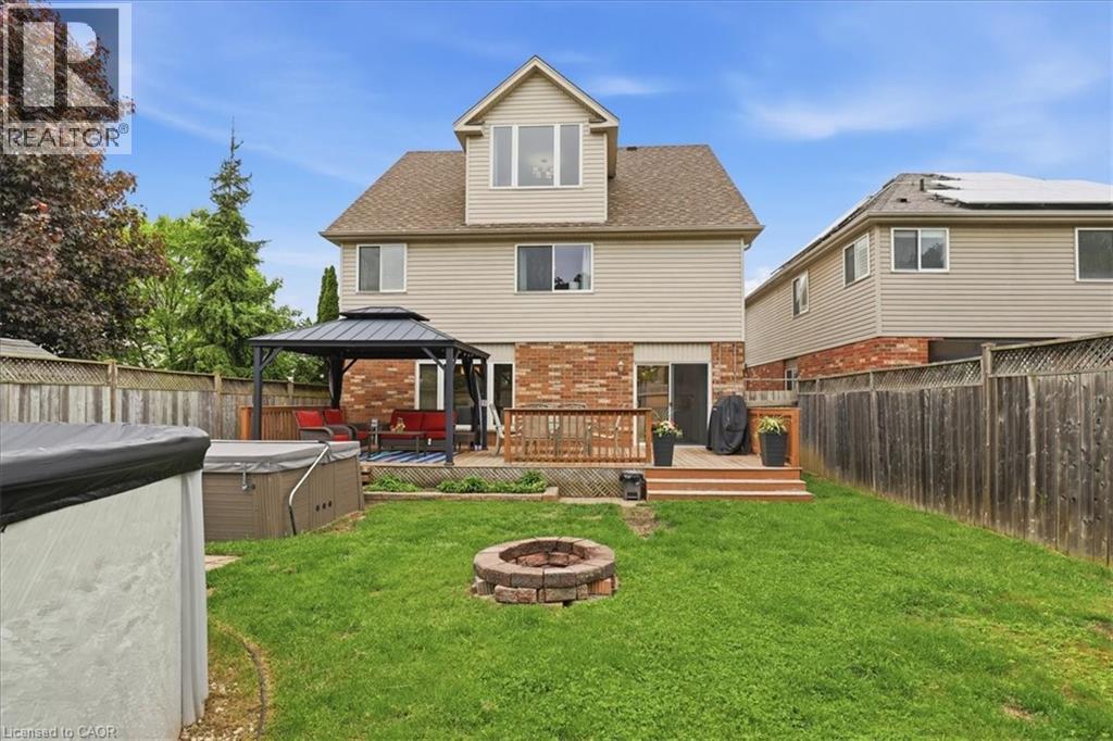 151 Decaro Crescent, Cambridge, Ontario  N3C 4M4 - Photo 42 - 40834396
