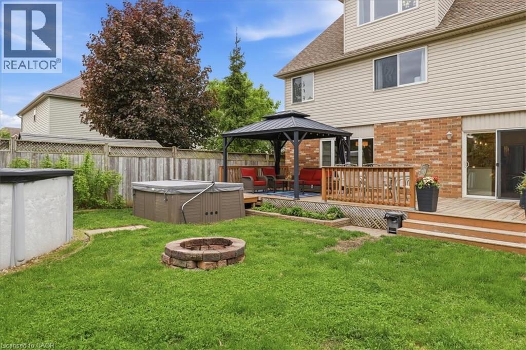 151 Decaro Crescent, Cambridge, Ontario  N3C 4M4 - Photo 44 - 40834396