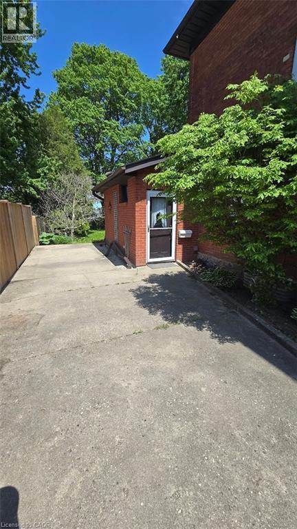 545 Inkerman Street E Unit# 2, Listowel, Ontario  N4W 2N8 - Photo 1 - 40834375