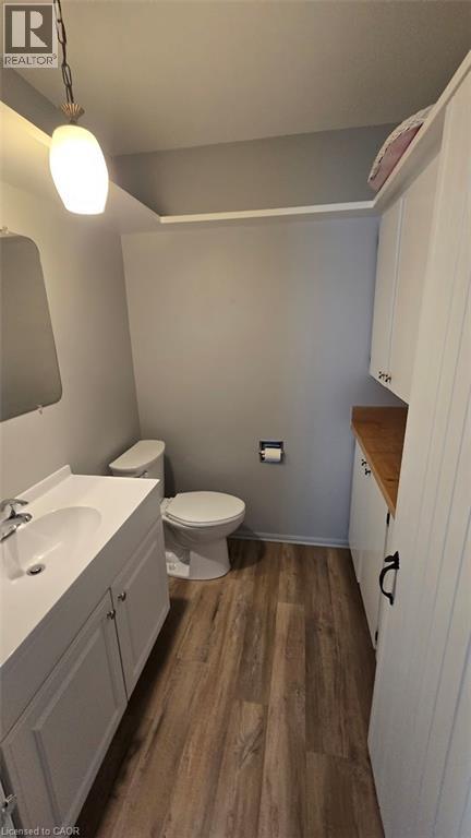 545 Inkerman Street E Unit# 2, Listowel, Ontario  N4W 2N8 - Photo 12 - 40834375