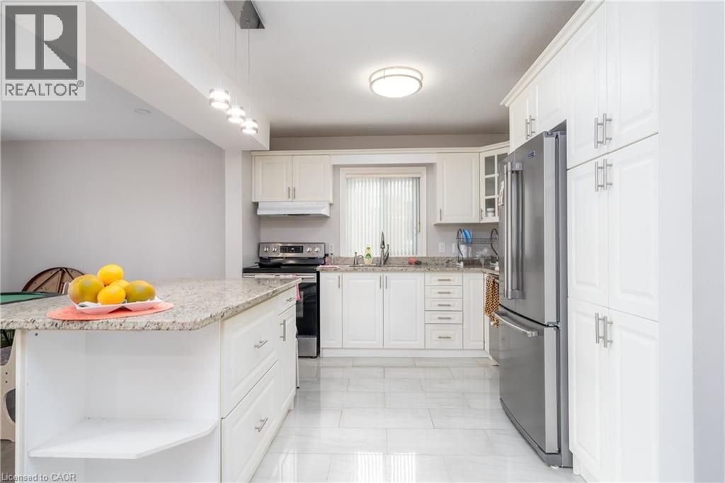 42 Indigo Street, Kitchener, Ontario  N2E 4E6 - Photo 6 - 40833922