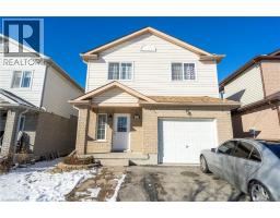 42 INDIGO Street, kitchener, Ontario