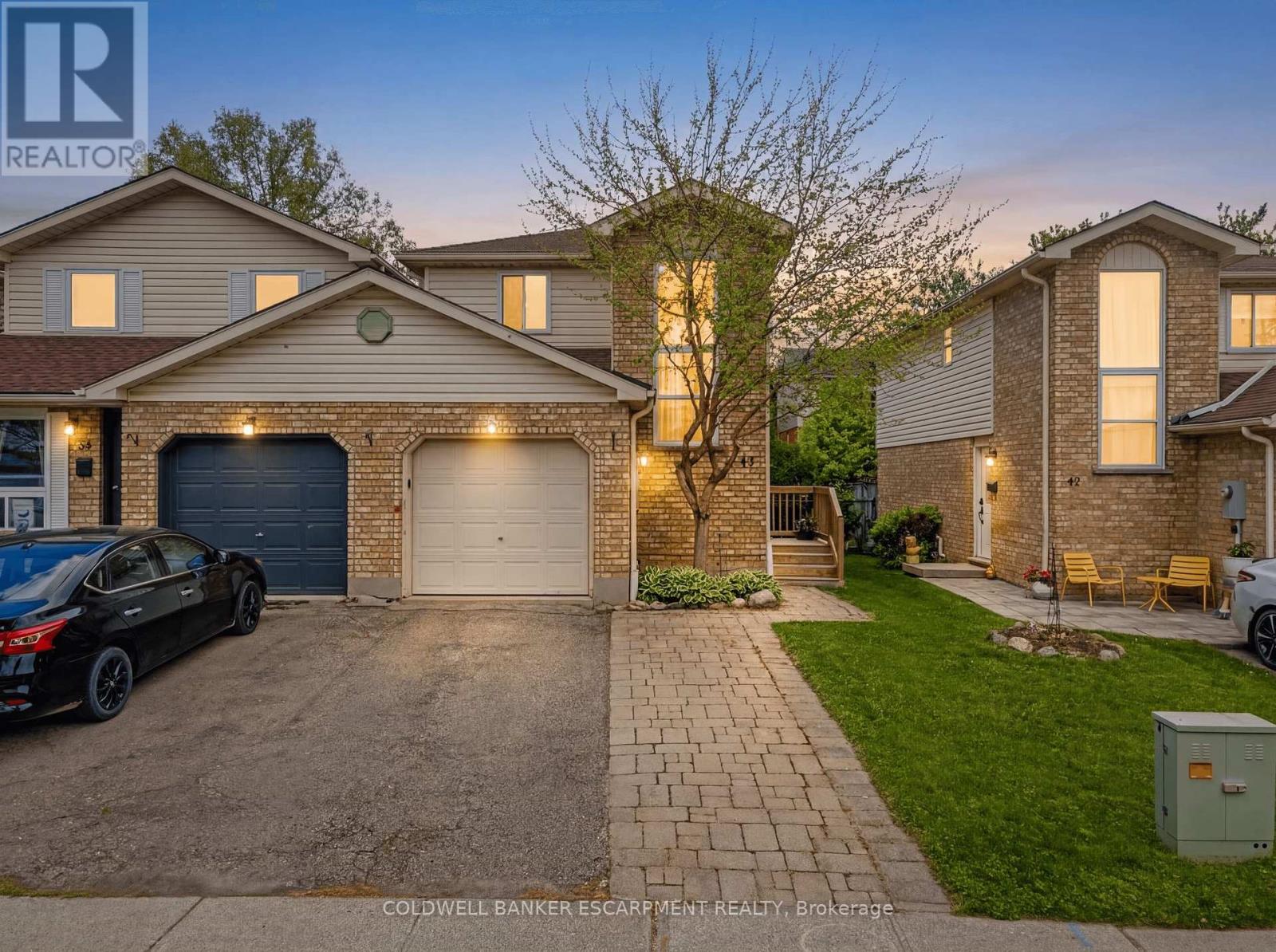 40 DANVILLE AVENUE, Halton Hills, Ontario