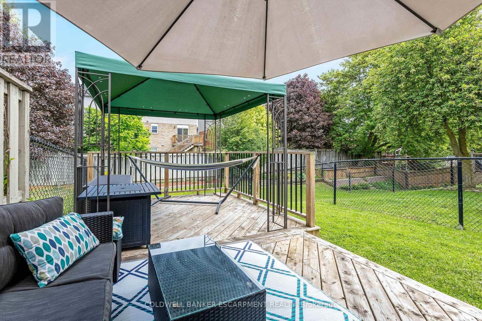40 Danville Avenue, Halton Hills, Ontario  L7J 2W5 - Photo 25 - W13212086