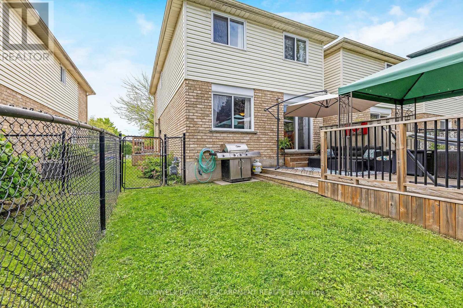 40 Danville Avenue, Halton Hills, Ontario  L7J 2W5 - Photo 26 - W13212086
