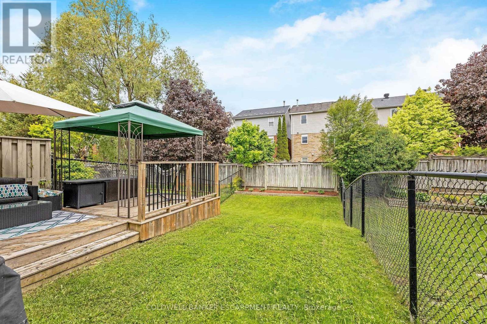 40 Danville Avenue, Halton Hills, Ontario  L7J 2W5 - Photo 27 - W13212086