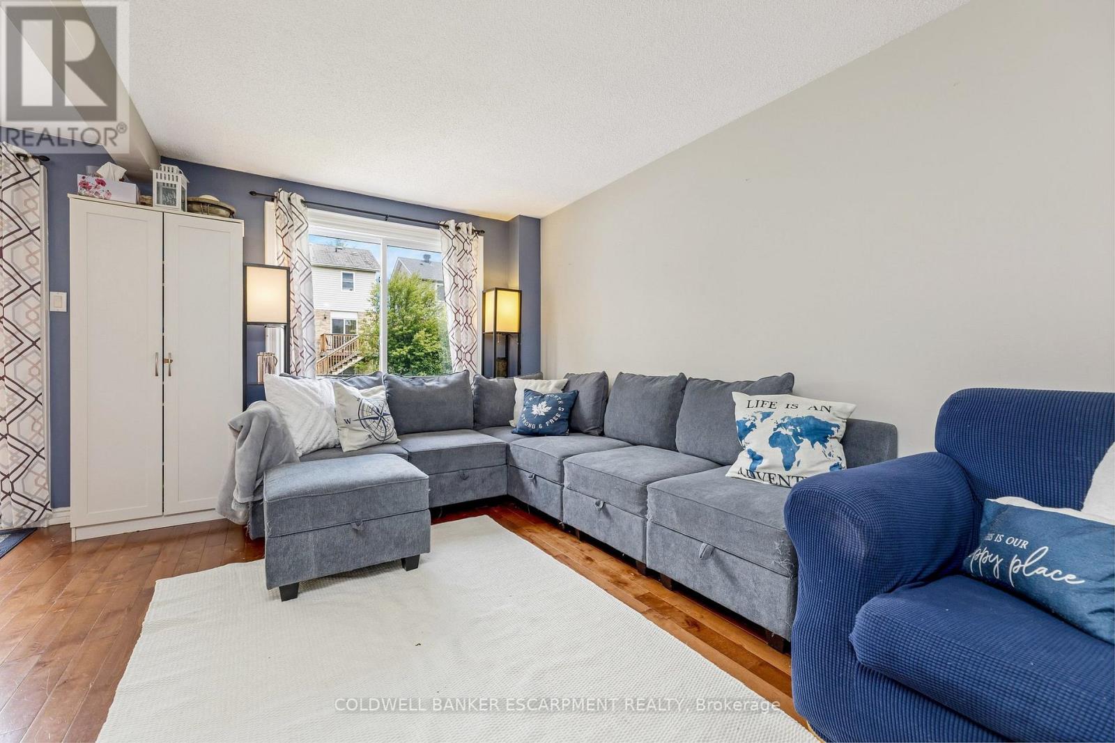 40 Danville Avenue, Halton Hills, Ontario  L7J 2W5 - Photo 8 - W13212086