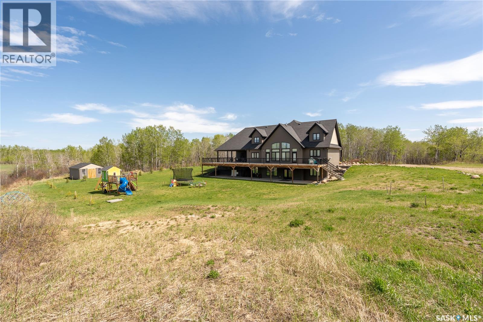 Silver Creek Estates, Beaver River Rm No. 622, Saskatchewan  S0M 2K0 - Photo 60 - SK029656