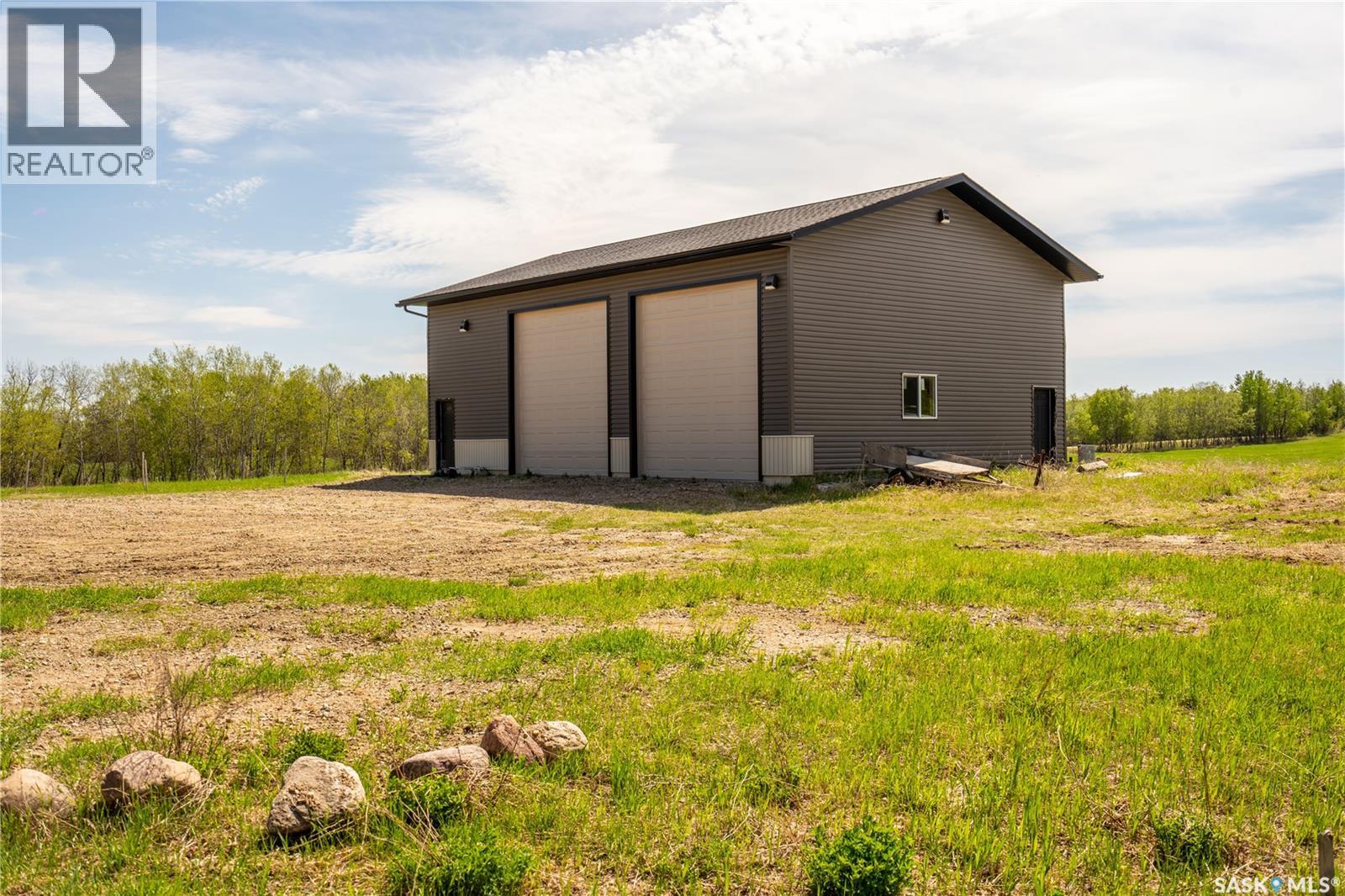 Silver Creek Estates, Beaver River Rm No. 622, Saskatchewan  S0M 2K0 - Photo 45 - SK029656