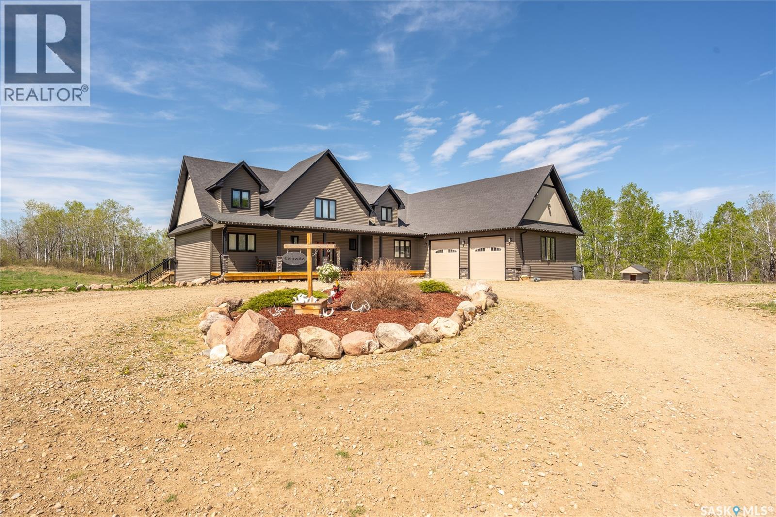 Silver Creek Estates, Beaver River Rm No. 622, Saskatchewan  S0M 2K0 - Photo 46 - SK029656