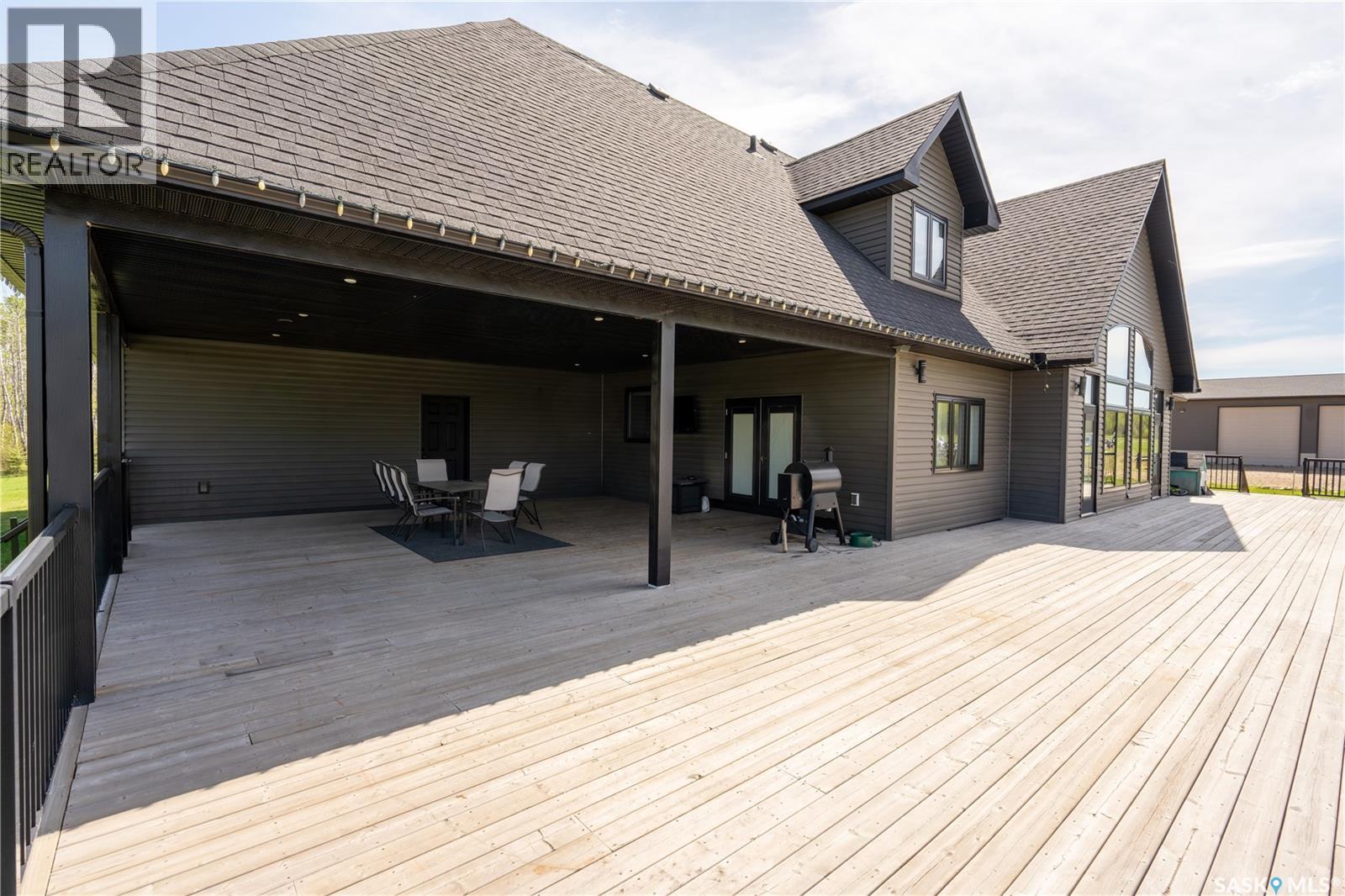 Silver Creek Estates, Beaver River Rm No. 622, Saskatchewan  S0M 2K0 - Photo 55 - SK029656