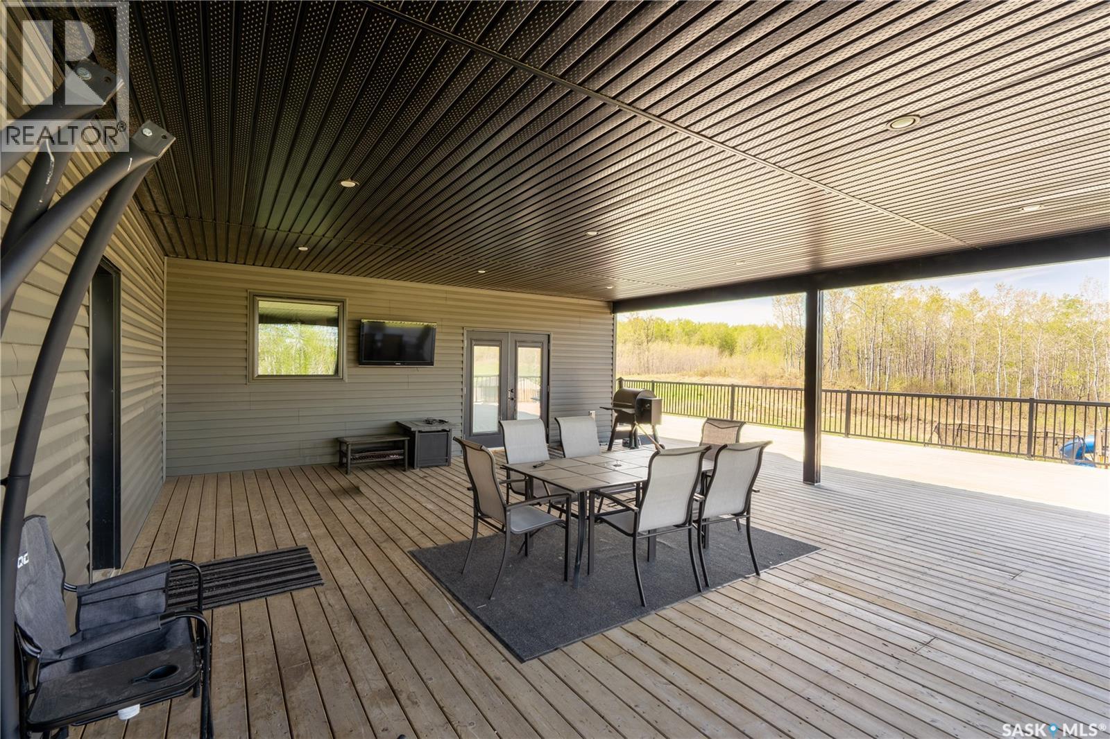 Silver Creek Estates, Beaver River Rm No. 622, Saskatchewan  S0M 2K0 - Photo 57 - SK029656