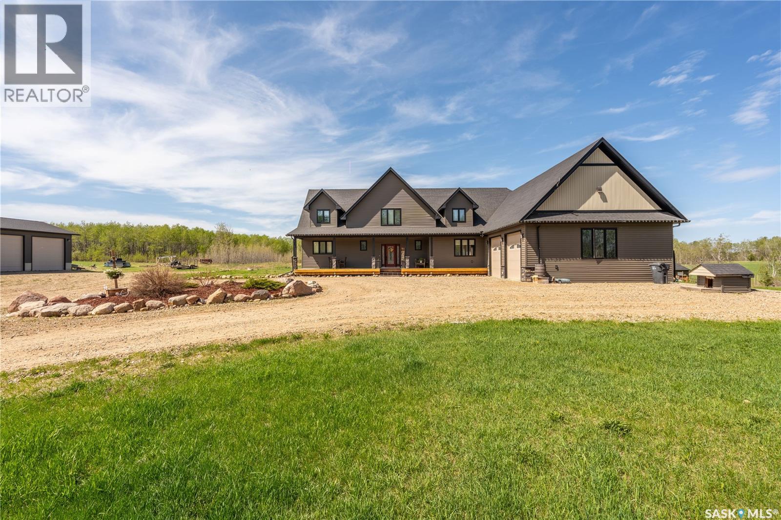 Silver Creek Estates, Beaver River Rm No. 622, Saskatchewan  S0M 2K0 - Photo 50 - SK029656