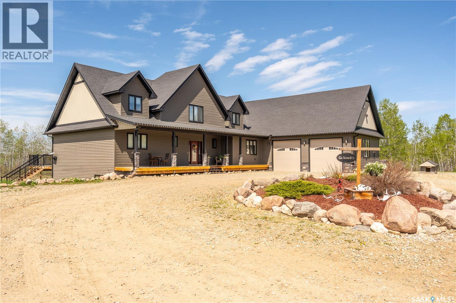 Silver Creek Estates, Beaver River Rm No. 622, Saskatchewan  S0M 2K0 - Photo 47 - SK029656