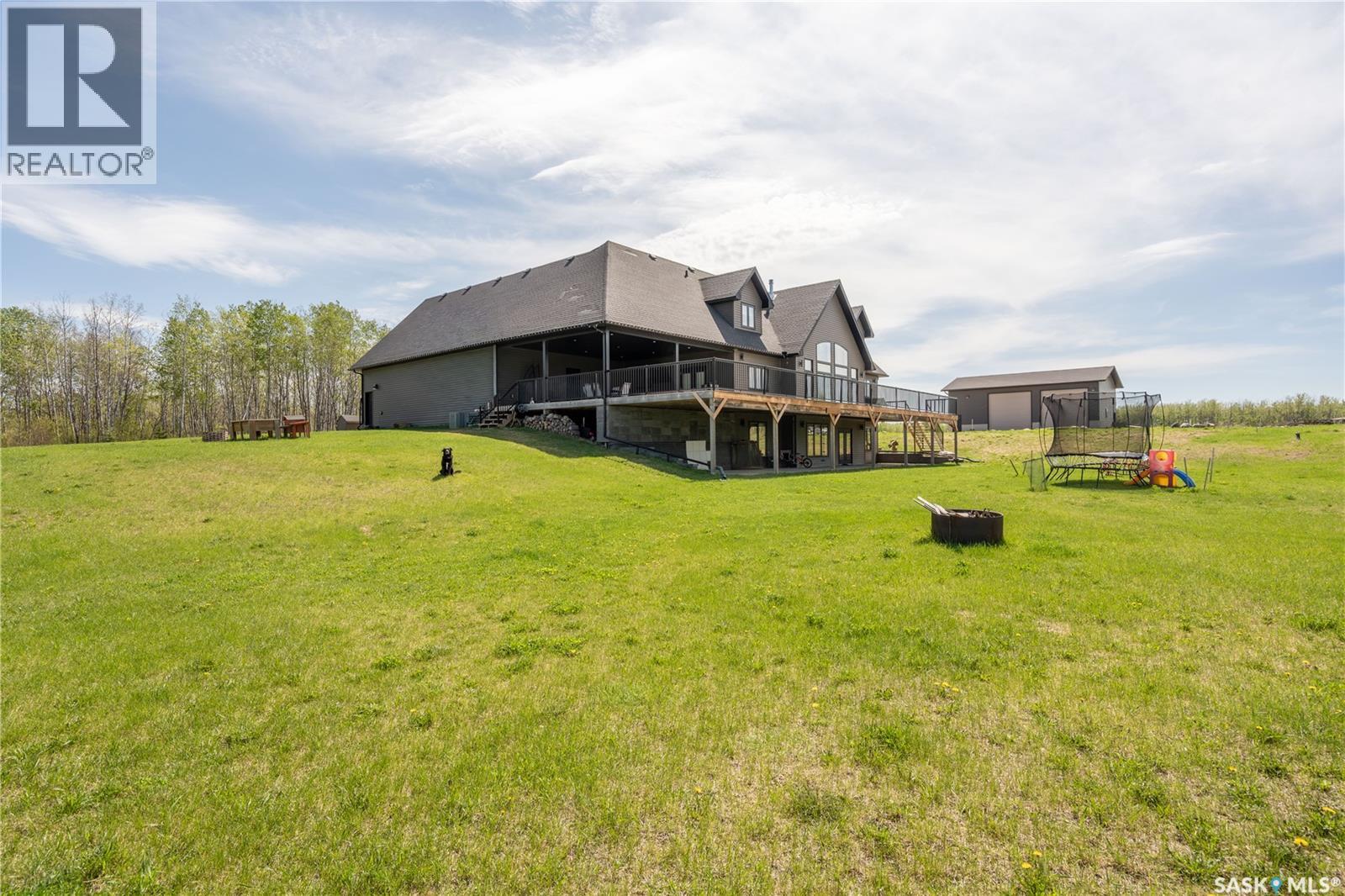 Silver Creek Estates, Beaver River Rm No. 622, Saskatchewan  S0M 2K0 - Photo 58 - SK029656