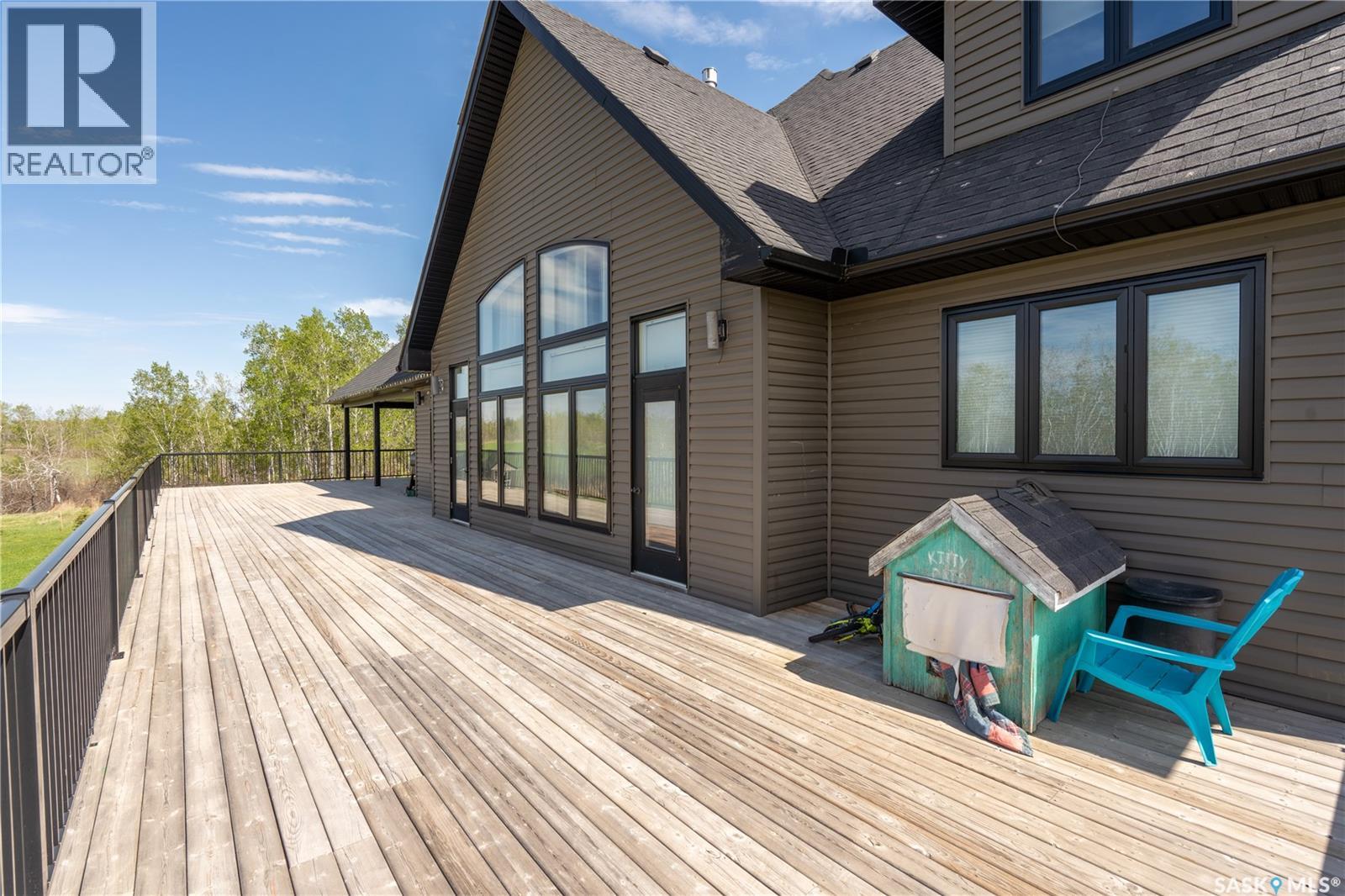 Silver Creek Estates, Beaver River Rm No. 622, Saskatchewan  S0M 2K0 - Photo 54 - SK029656