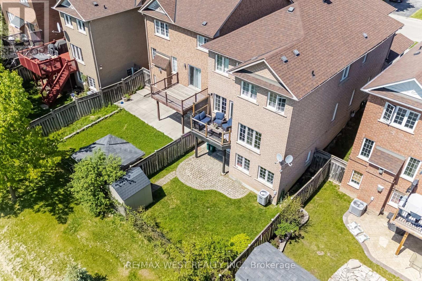 7288 Zinnia Place, Mississauga, Ontario  L5W 1K6 - Photo 46 - W13215376