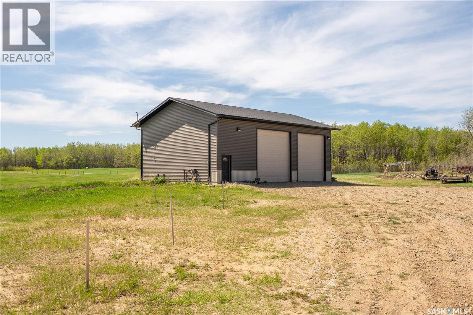 Silver Creek Estates, Beaver River Rm No. 622, Saskatchewan  S0M 2K0 - Photo 44 - SK029656