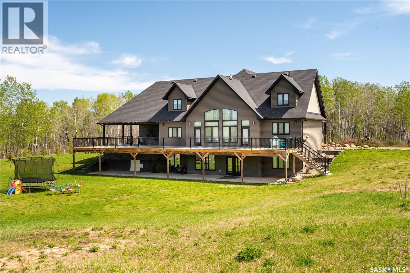 Silver Creek Estates, Beaver River Rm No. 622, Saskatchewan  S0M 2K0 - Photo 61 - SK029656