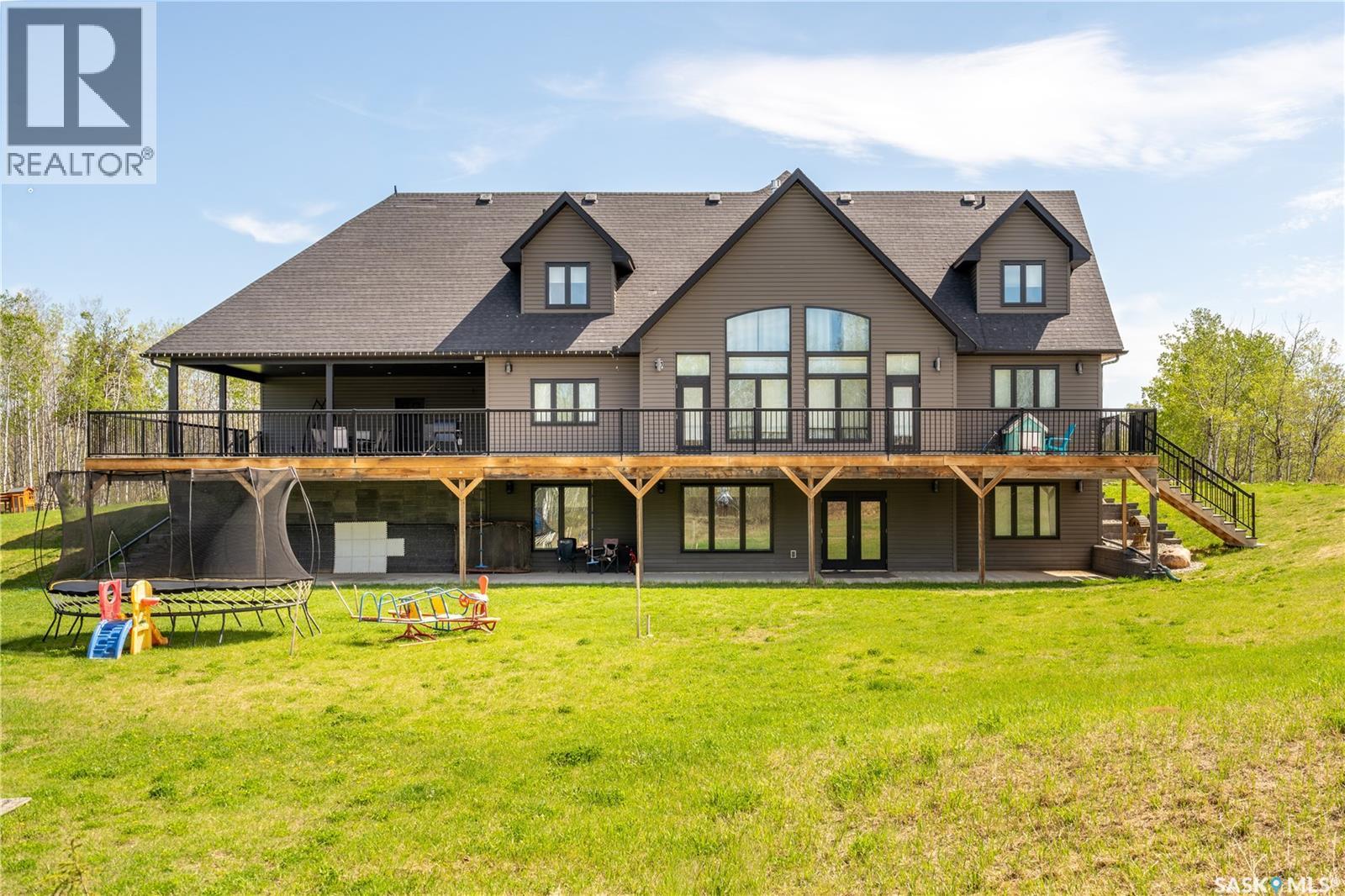 Silver Creek Estates, Beaver River Rm No. 622, Saskatchewan  S0M 2K0 - Photo 59 - SK029656