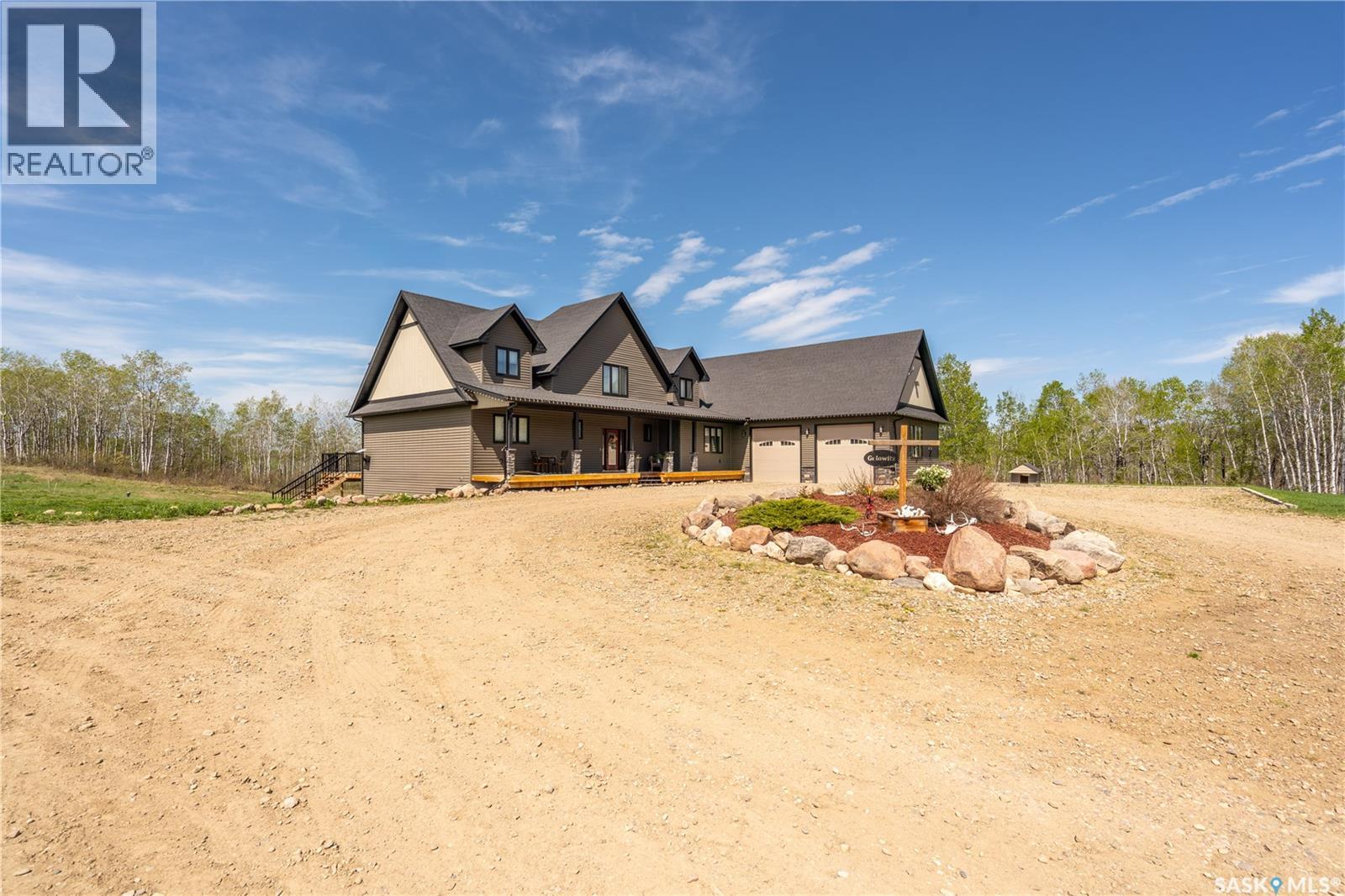 Silver Creek Estates, Beaver River Rm No. 622, Saskatchewan  S0M 2K0 - Photo 48 - SK029656