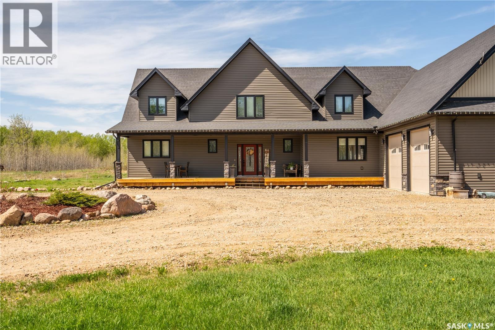 Silver Creek Estates, Beaver River Rm No. 622, Saskatchewan  S0M 2K0 - Photo 49 - SK029656