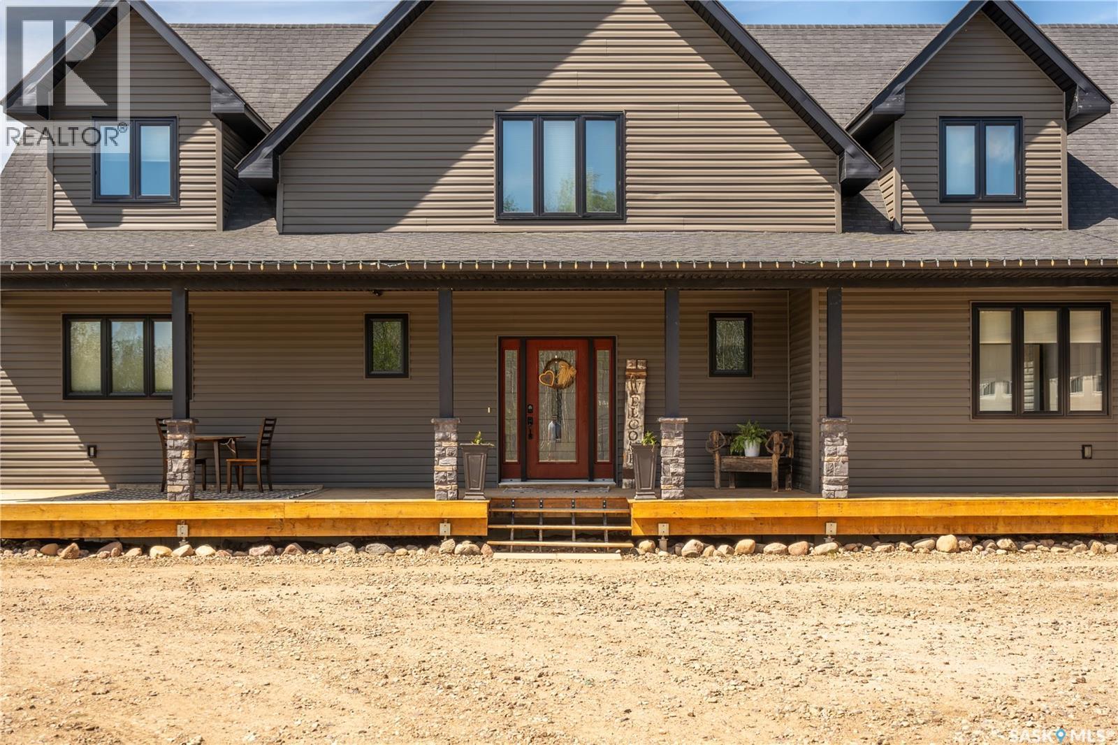 Silver Creek Estates, Beaver River Rm No. 622, Saskatchewan  S0M 2K0 - Photo 52 - SK029656