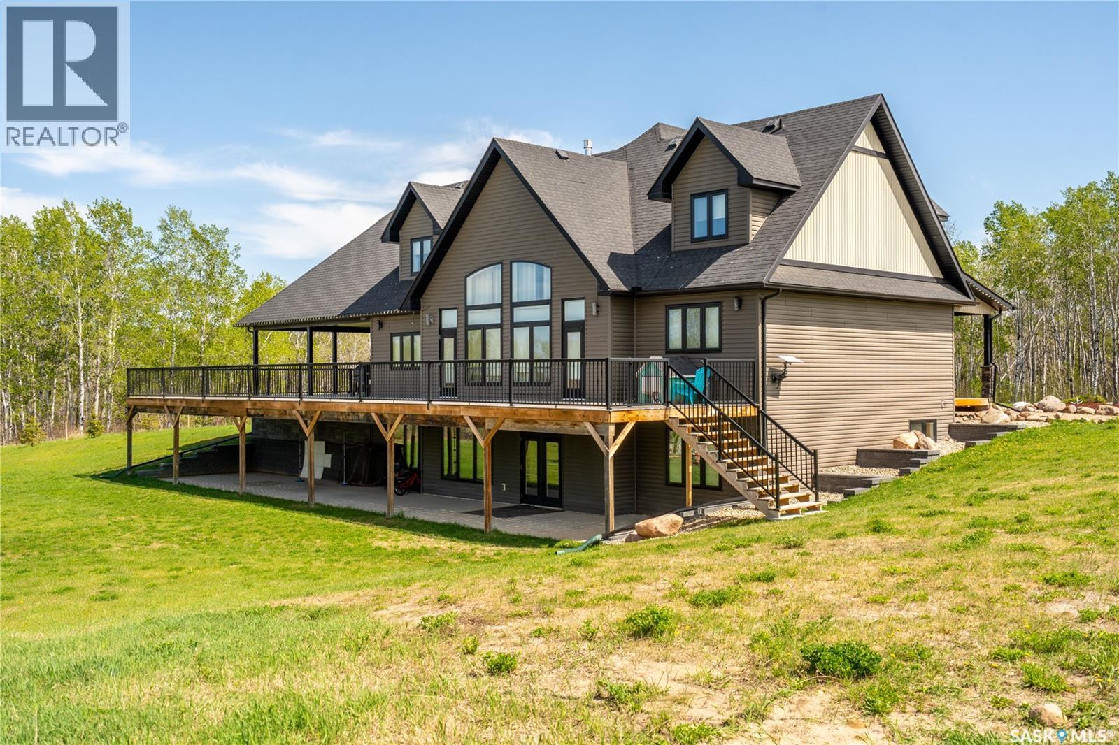 Silver Creek Estates, Beaver River Rm No. 622, Saskatchewan  S0M 2K0 - Photo 62 - SK029656