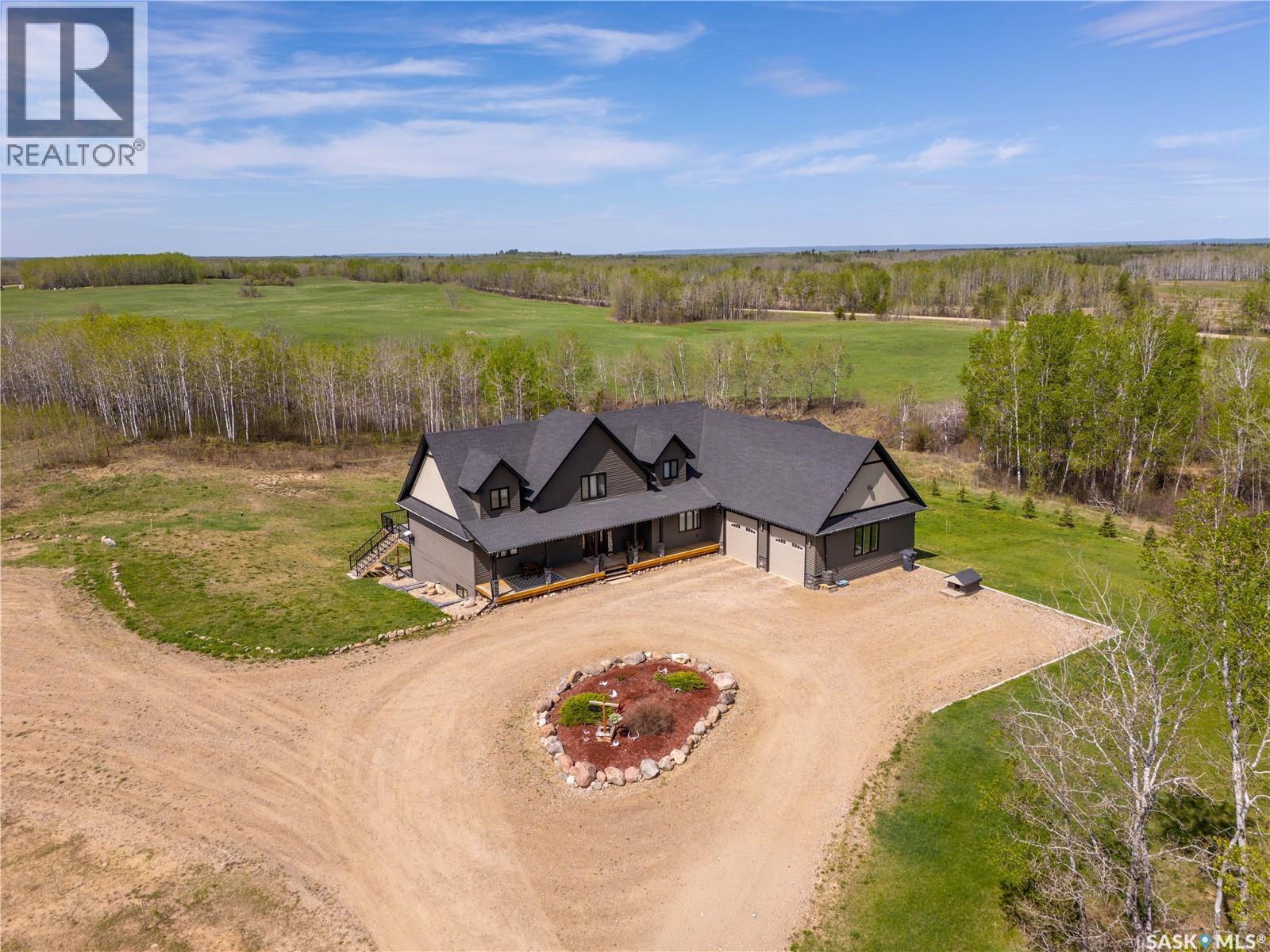 Silver Creek Estates, Beaver River Rm No. 622, Saskatchewan  S0M 2K0 - Photo 63 - SK029656