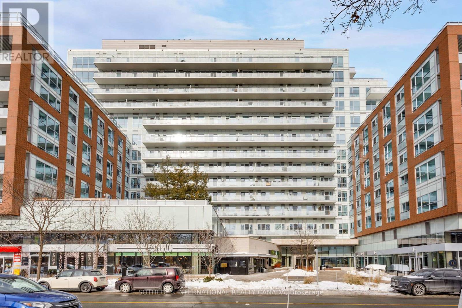 716 - 1830 Bloor Street W, Toronto, Ontario  M6P 0A2 - Photo 32 - W13215398