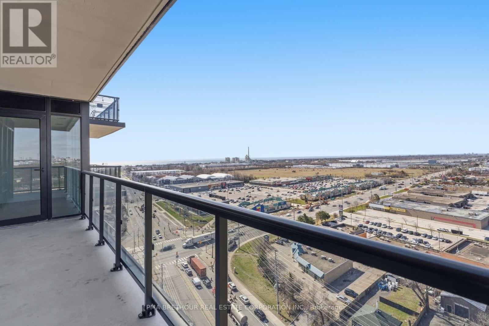 1809 - 1035 Southdown Road, Mississauga, Ontario  L5J 0A2 - Photo 16 - W13215404