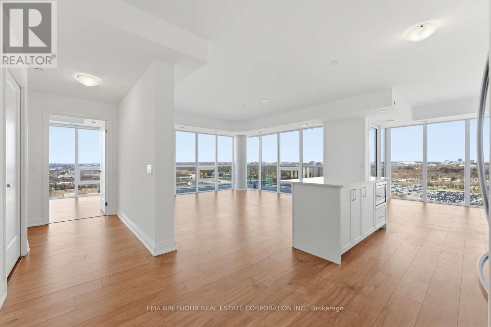 1809 - 1035 Southdown Road, Mississauga, Ontario  L5J 0A2 - Photo 4 - W13215404