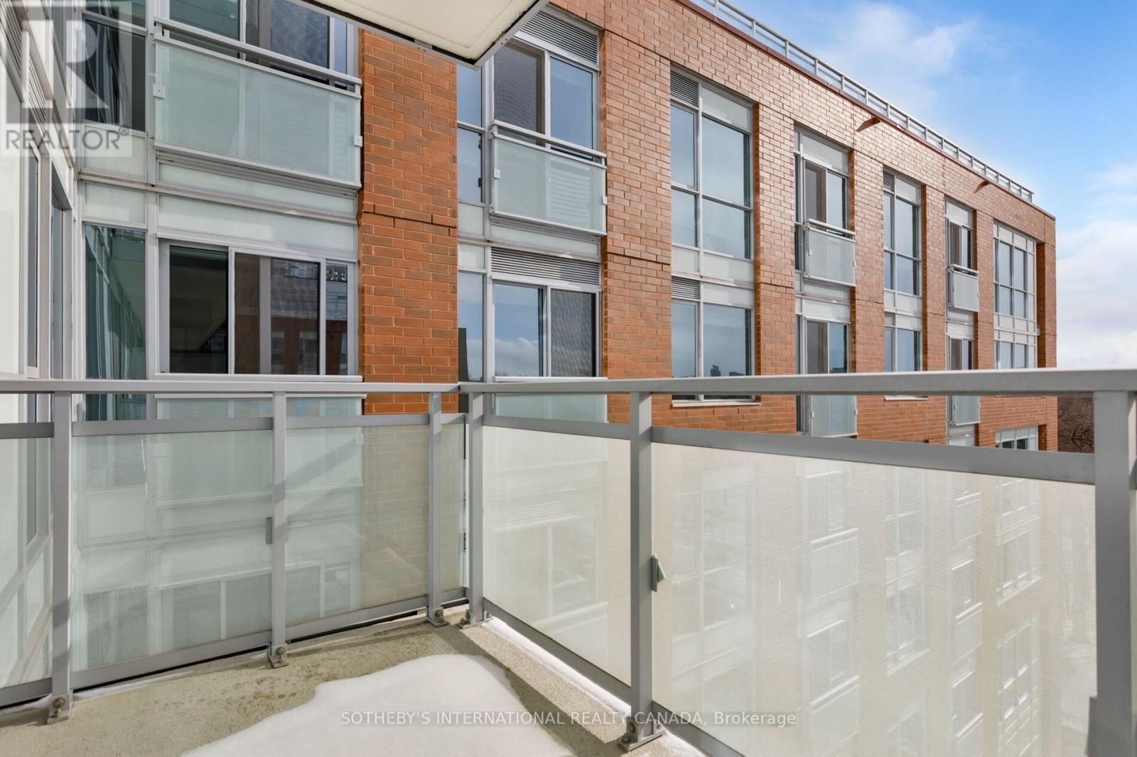 716 - 1830 Bloor Street W, Toronto, Ontario  M6P 0A2 - Photo 16 - W13215420