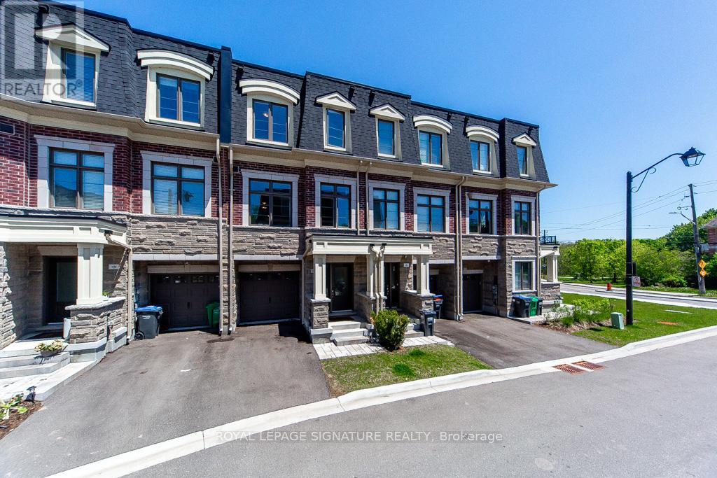 102 Salina Street, Mississauga, Ontario  L5M 2S5 - Photo 4 - W13215446