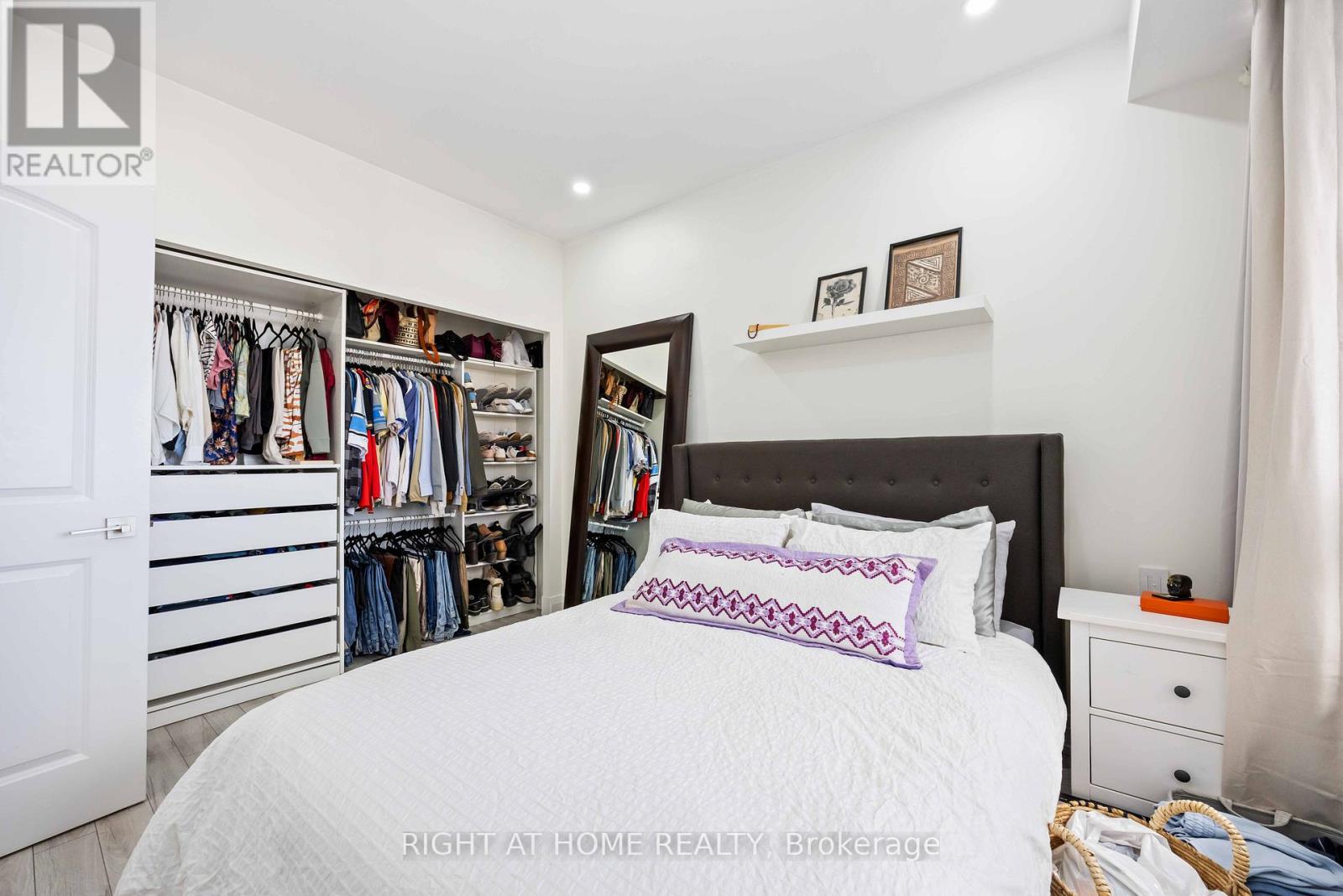 1521 - 1060 Sheppard Avenue W, Toronto, Ontario  M3J 0G7 - Photo 15 - W13215478