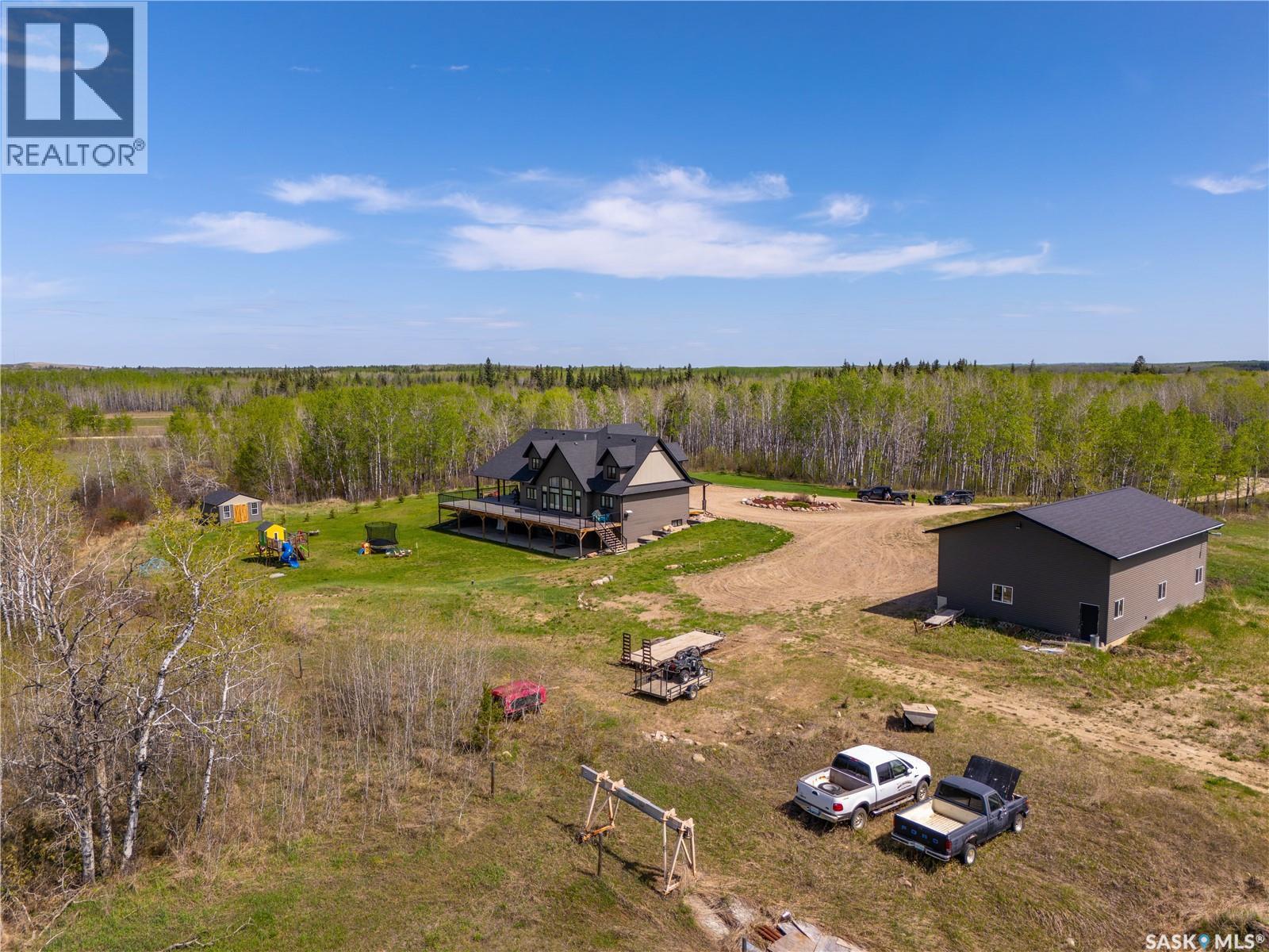 Silver Creek Estates, Beaver River Rm No. 622, Saskatchewan  S0M 2K0 - Photo 65 - SK029656
