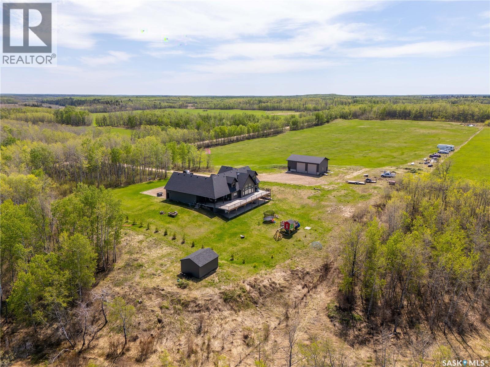 Silver Creek Estates, Beaver River Rm No. 622, Saskatchewan  S0M 2K0 - Photo 68 - SK029656