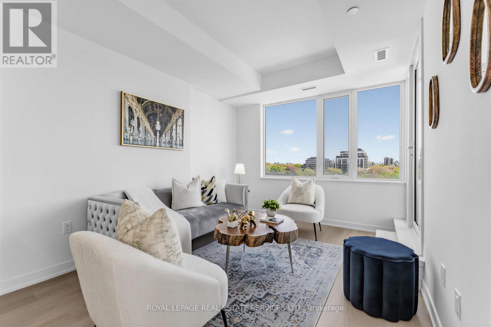 502 - 859 The Queensway, Toronto, Ontario  M8Z 1N8 - Photo 10 - W13215482