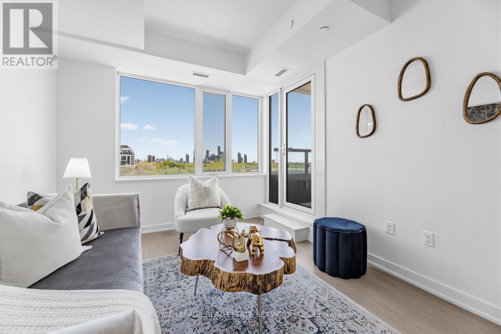 502 - 859 The Queensway, Toronto, Ontario  M8Z 1N8 - Photo 11 - W13215482