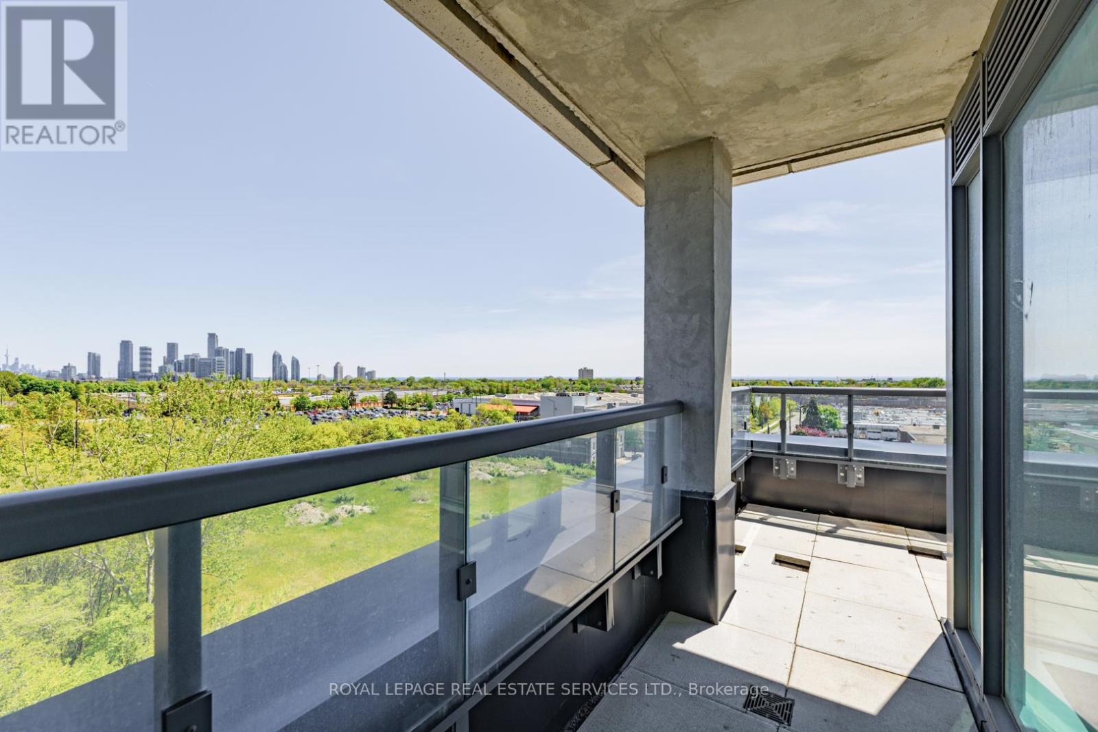 502 - 859 The Queensway, Toronto, Ontario  M8Z 1N8 - Photo 12 - W13215482