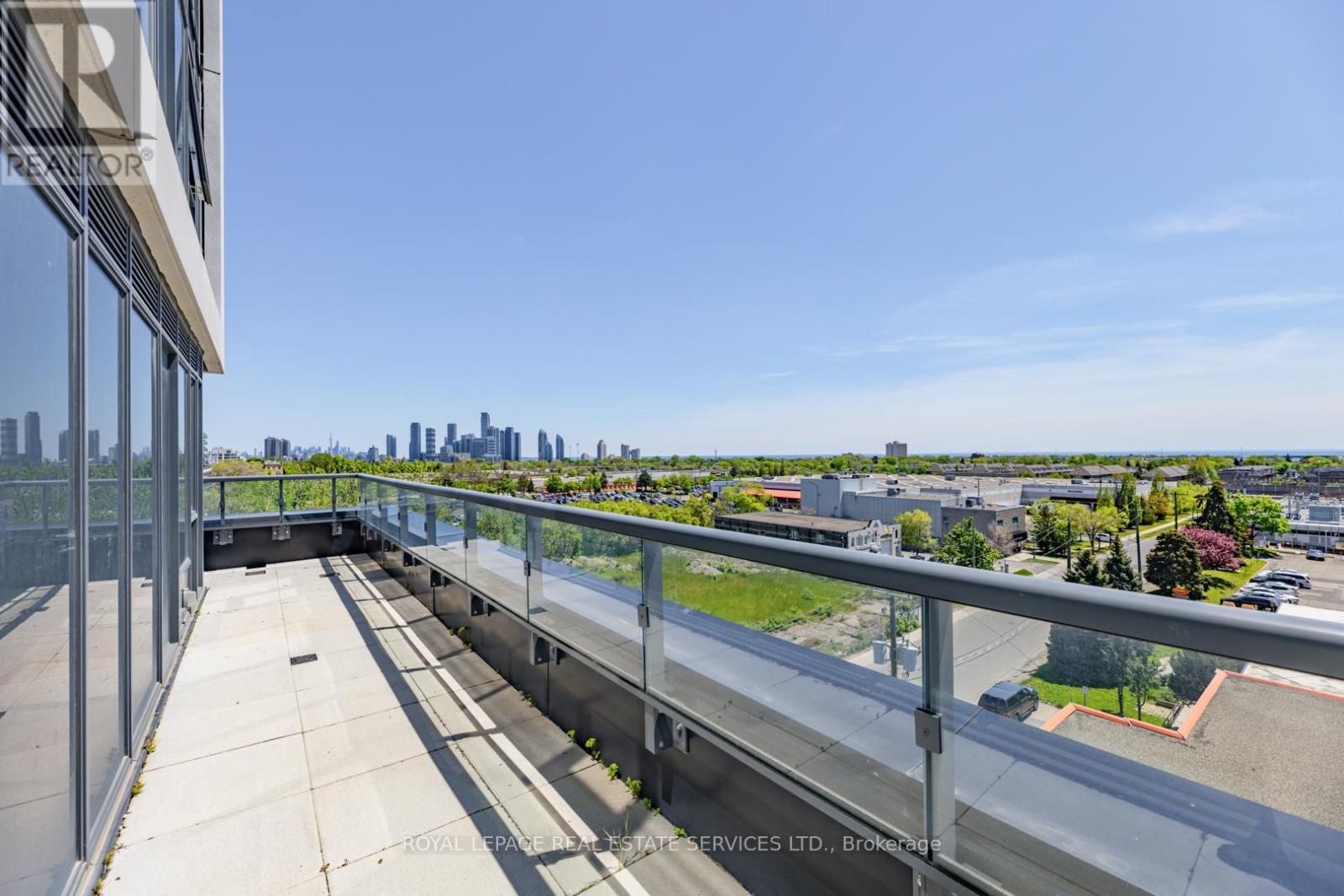 502 - 859 The Queensway, Toronto, Ontario  M8Z 1N8 - Photo 13 - W13215482