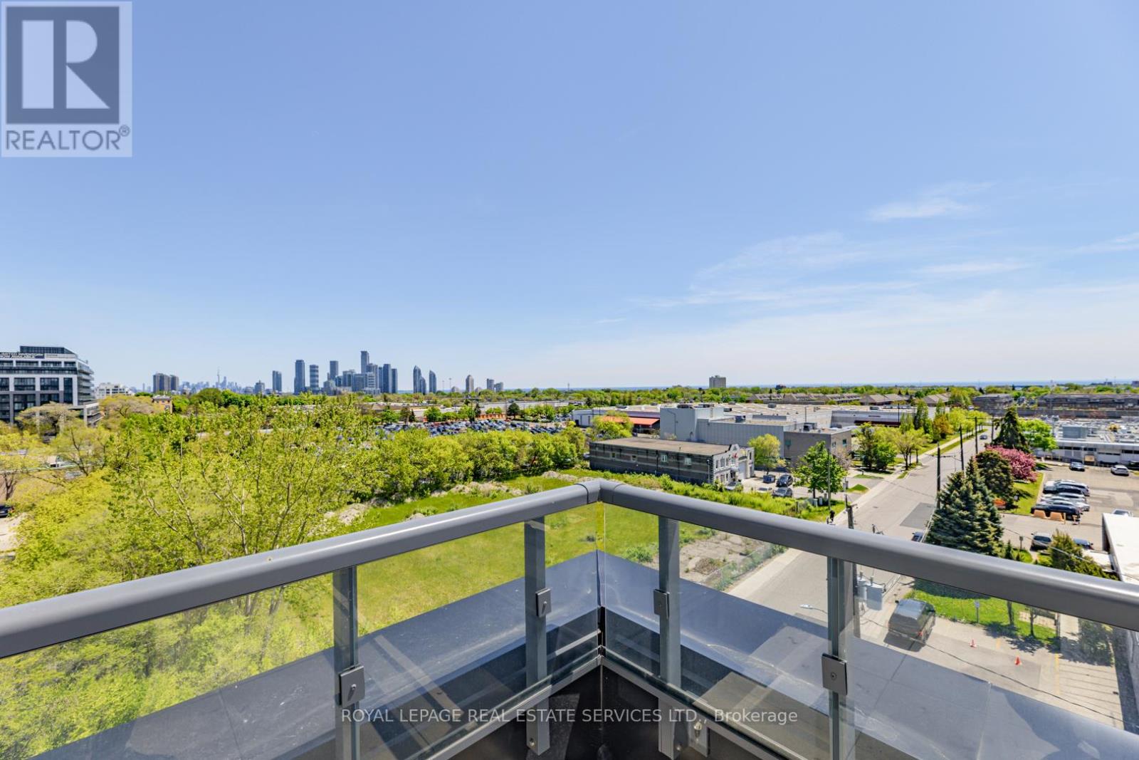 502 - 859 The Queensway, Toronto, Ontario  M8Z 1N8 - Photo 14 - W13215482