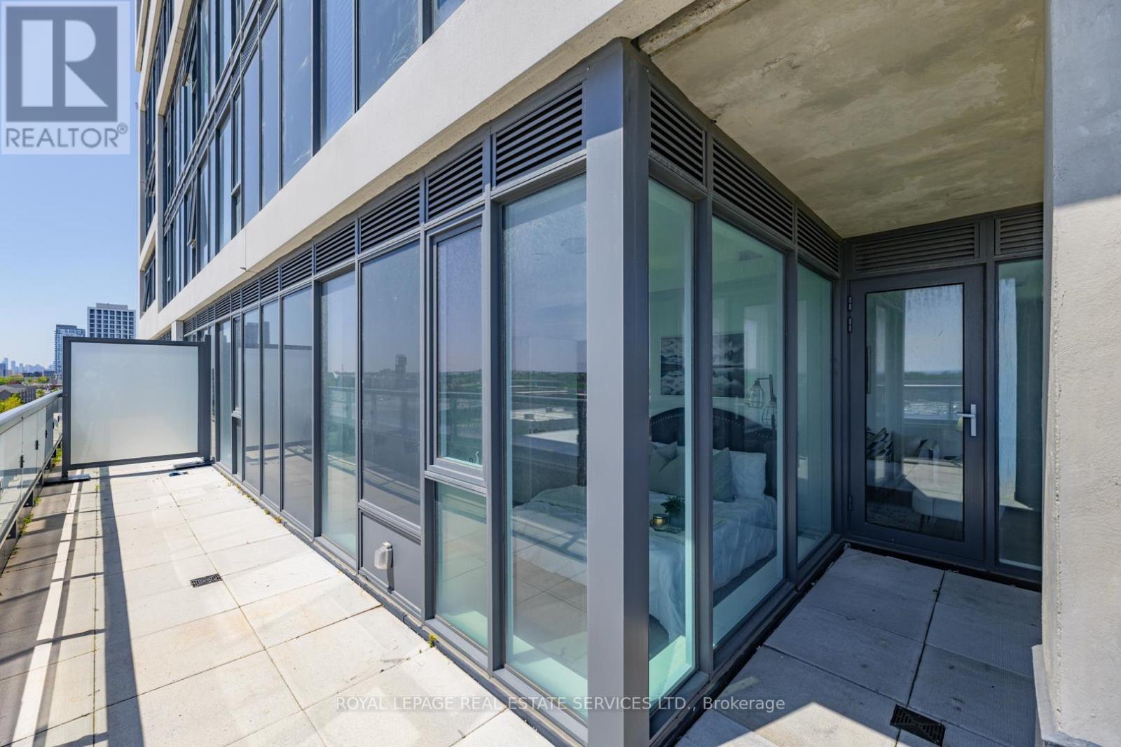 502 - 859 The Queensway, Toronto, Ontario  M8Z 1N8 - Photo 15 - W13215482