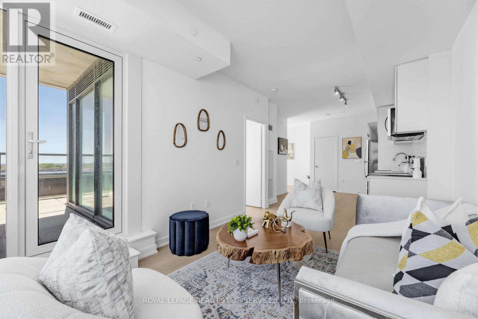 502 - 859 The Queensway, Toronto, Ontario  M8Z 1N8 - Photo 16 - W13215482