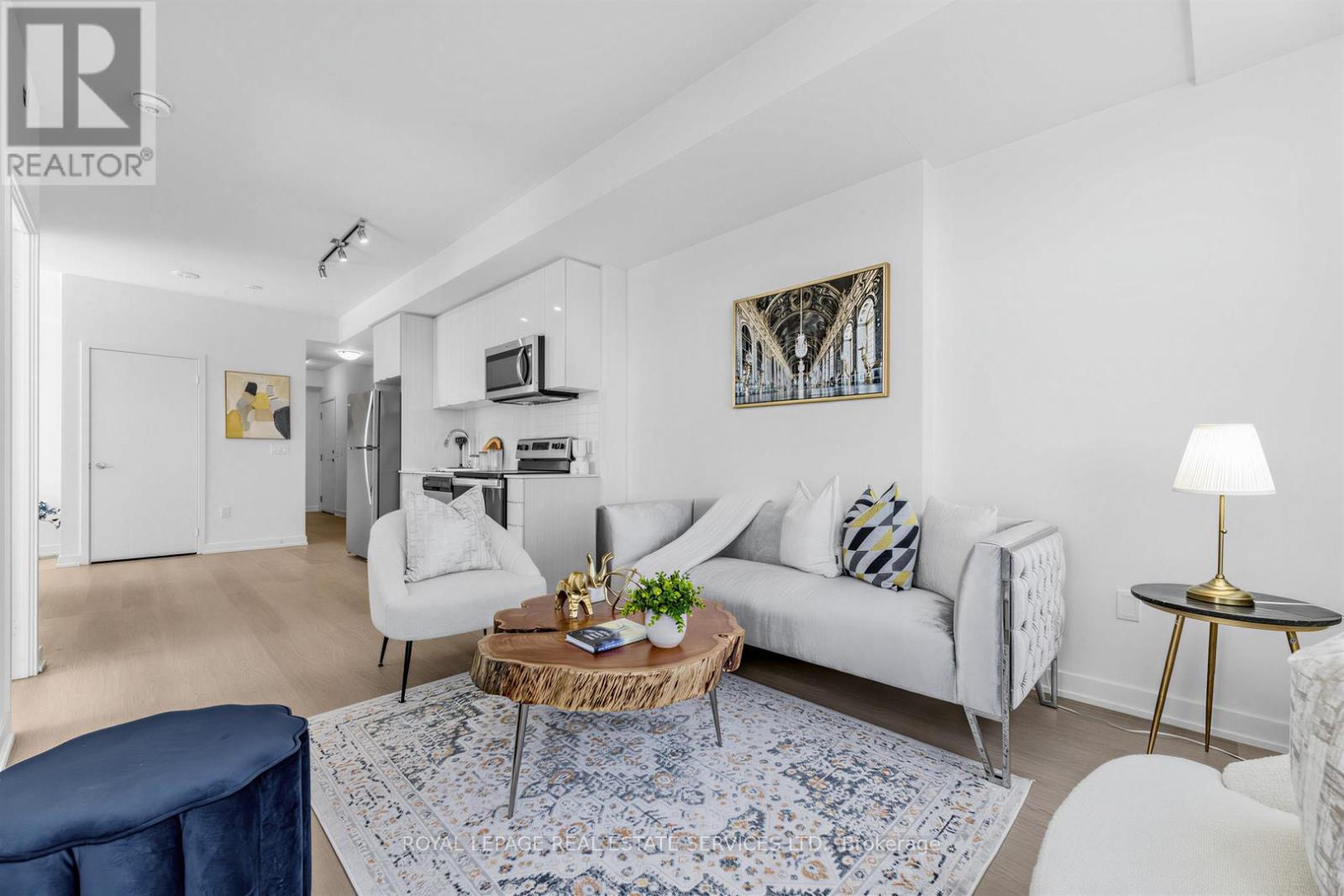 502 - 859 The Queensway, Toronto, Ontario  M8Z 1N8 - Photo 17 - W13215482