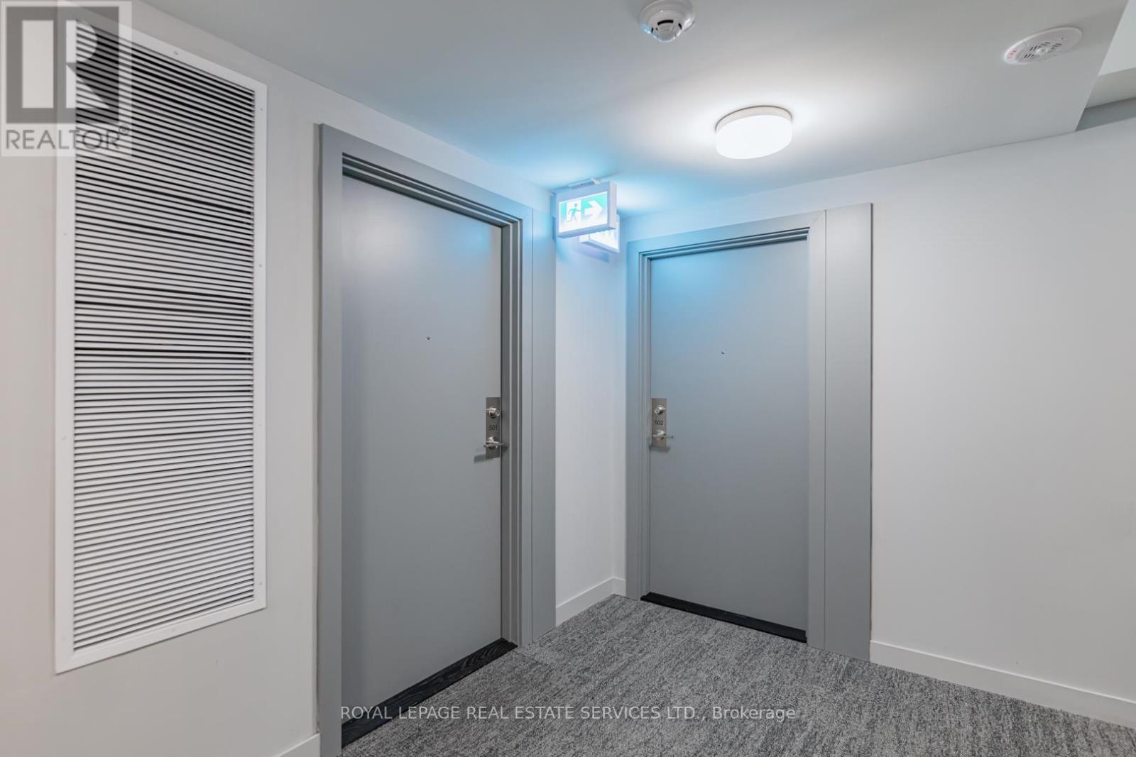 502 - 859 The Queensway, Toronto, Ontario  M8Z 1N8 - Photo 2 - W13215482