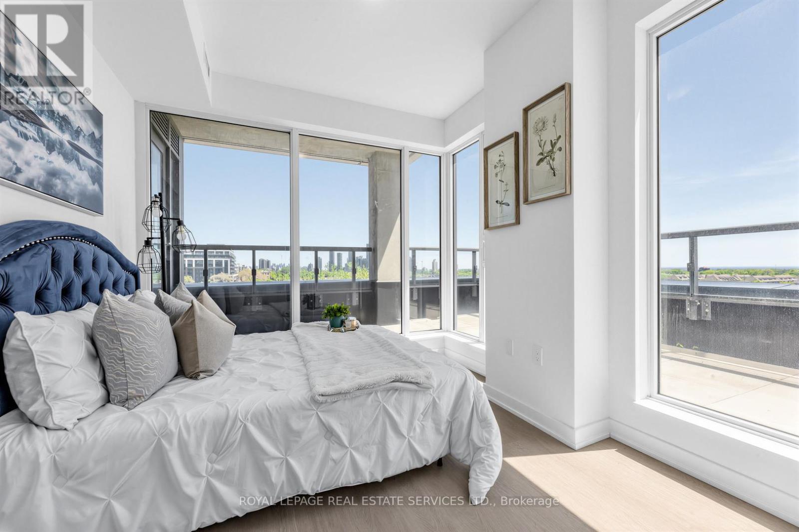 502 - 859 The Queensway, Toronto, Ontario  M8Z 1N8 - Photo 21 - W13215482